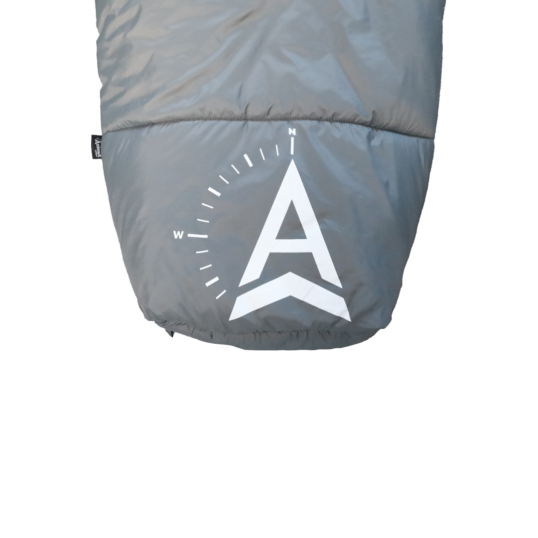 Trekla 1 1/-5 - Sac De Couchage | Azimut Outdoor