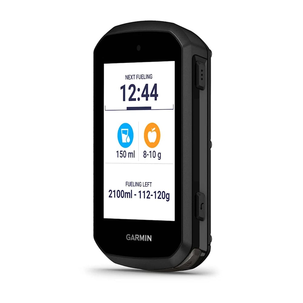 GPS Edge 850
