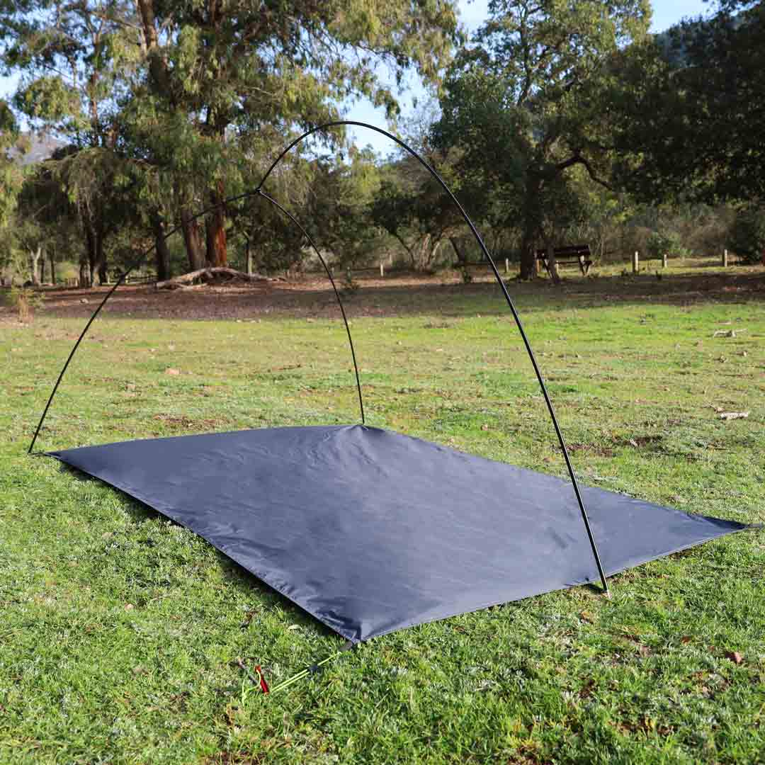 Footprint Alpina 2 Sl - Accessoire Tentes | Azimut Outdoor