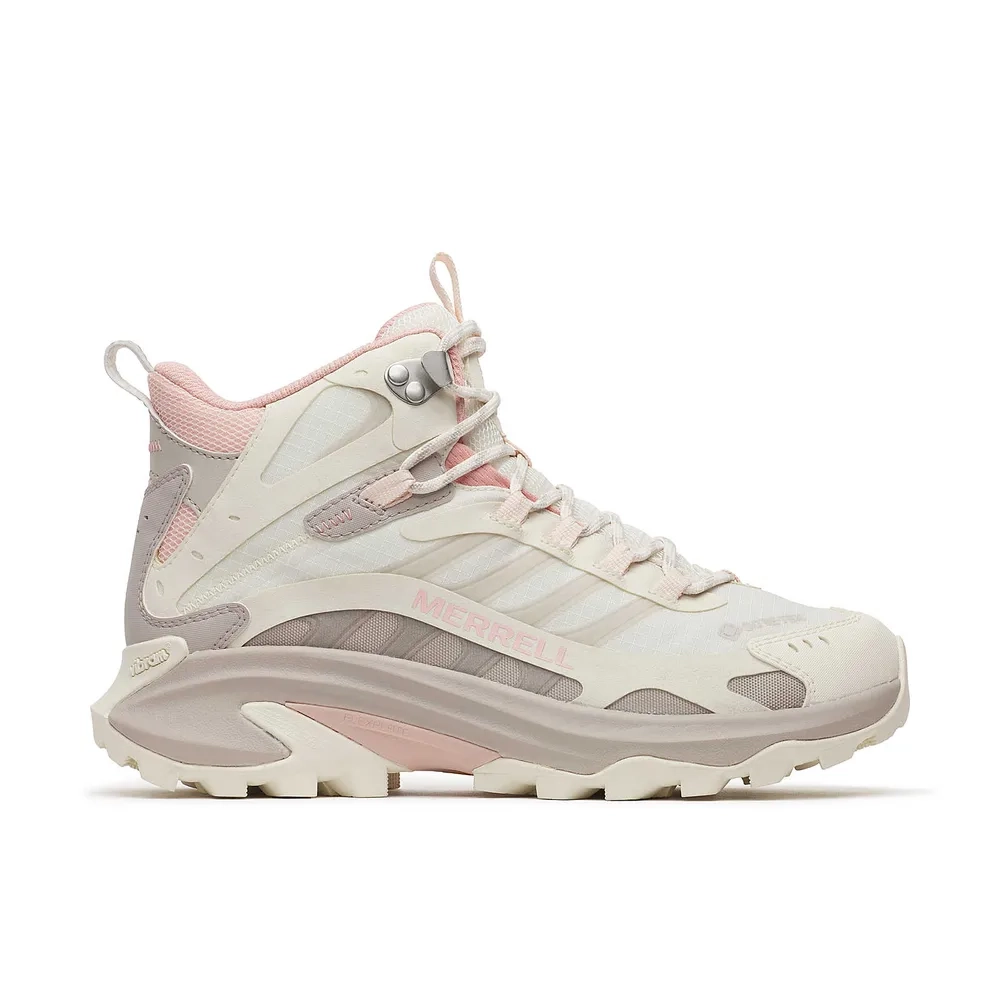 Moab Speed 2 Mid Gtx Femme Marble Pink