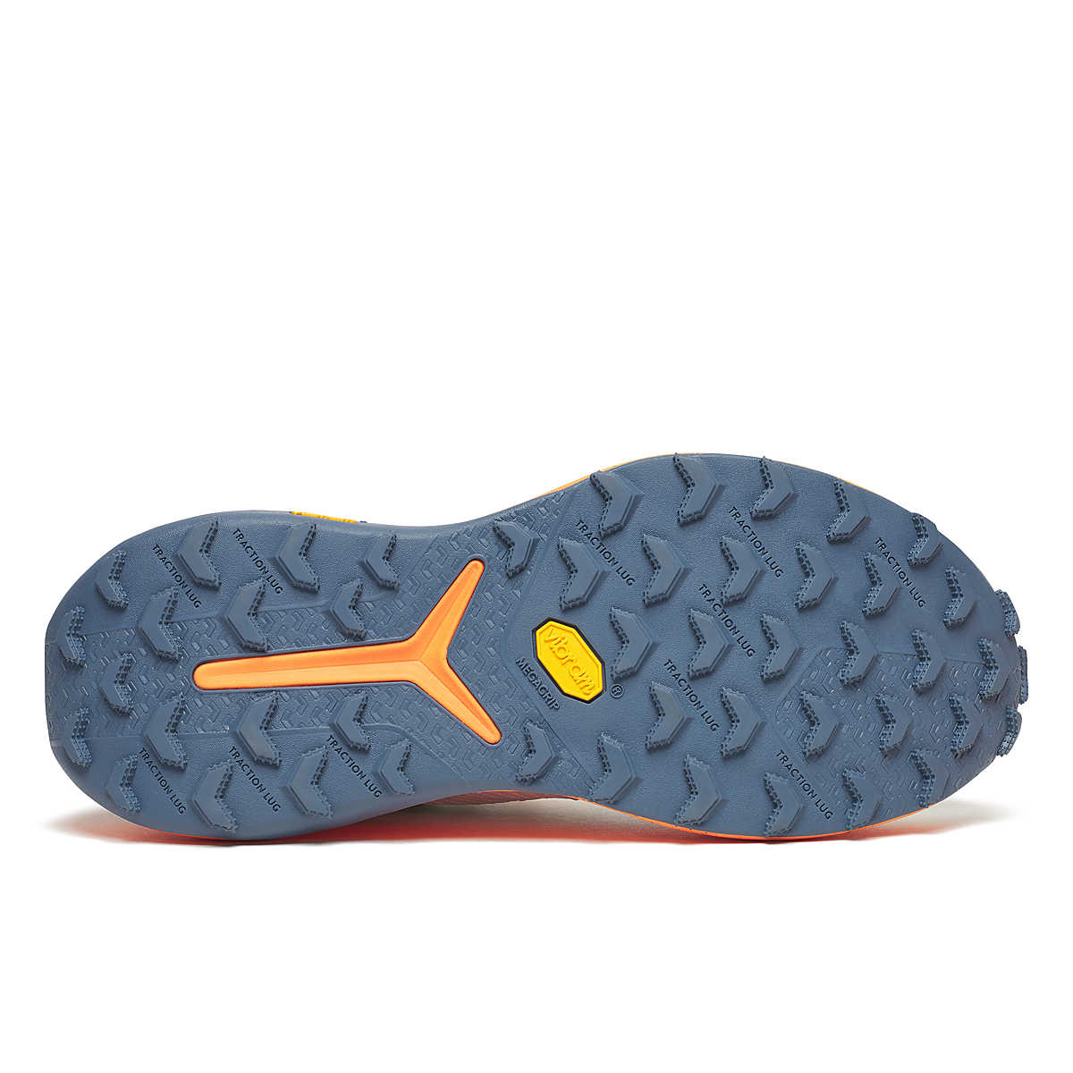 Xodus Ultra 4 White Tumeric - Chaussures | Saucony