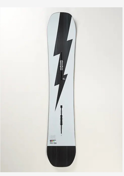 Custom Flying V - Chaussures | Burton