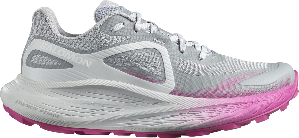 Glide Max Tr Quar Pink Femme - Chaussures | Salomon