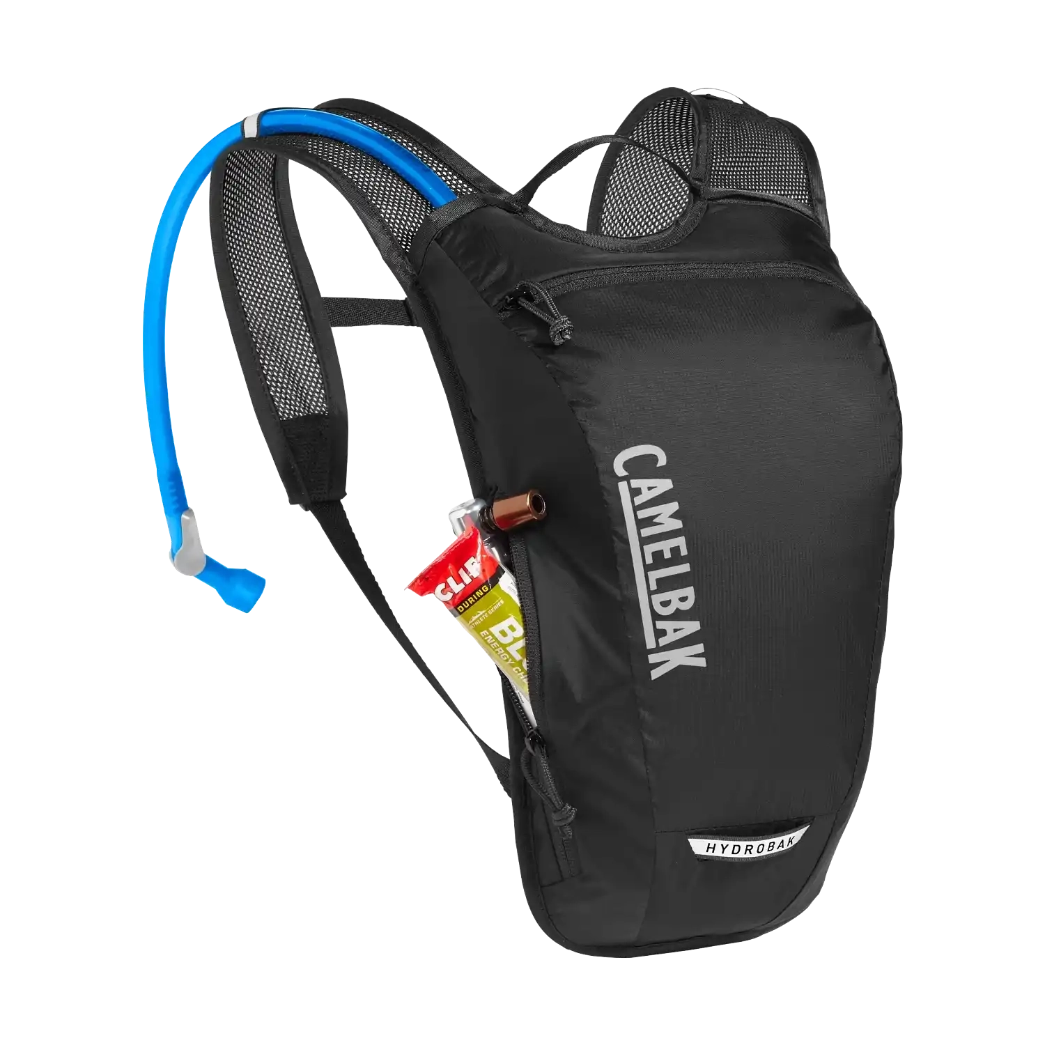 Hydrobak Light Black - Bidon Sacs A Eau | Camelbak