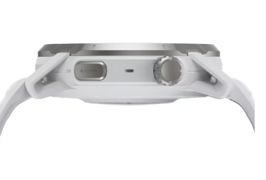 Montre Apex 4 42mm White - Gps | Coros