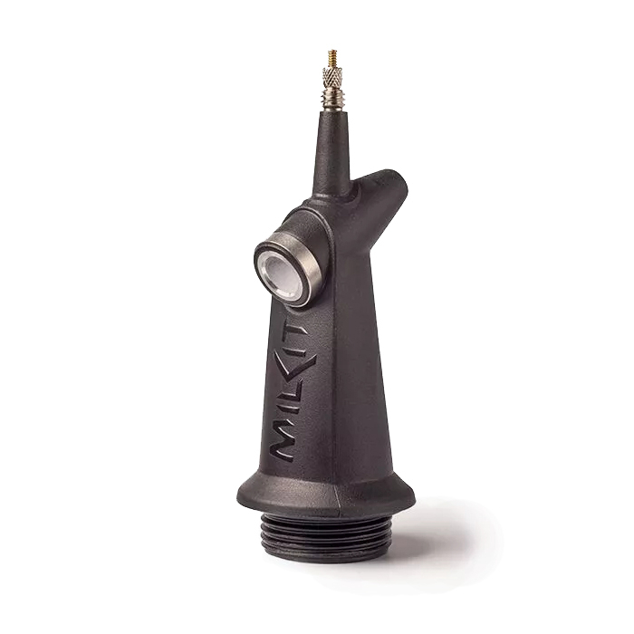 Tete Booster 0,75l - Gonflage | Milkit
