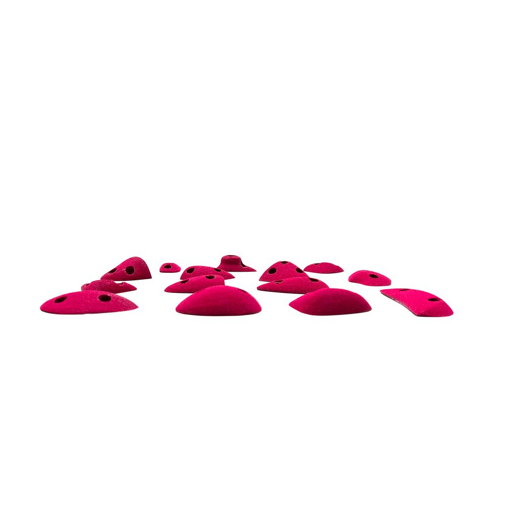 Prises Minus Violet - Prises Et Poutres | Osmose