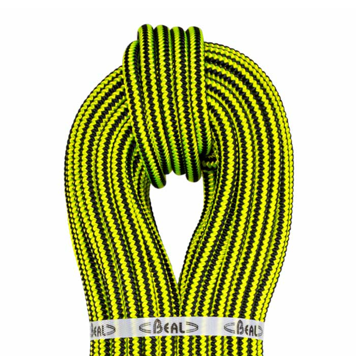 Ginkgo 12mm X 40m - 1 Termination Cousue - Elagage | Beal Pro