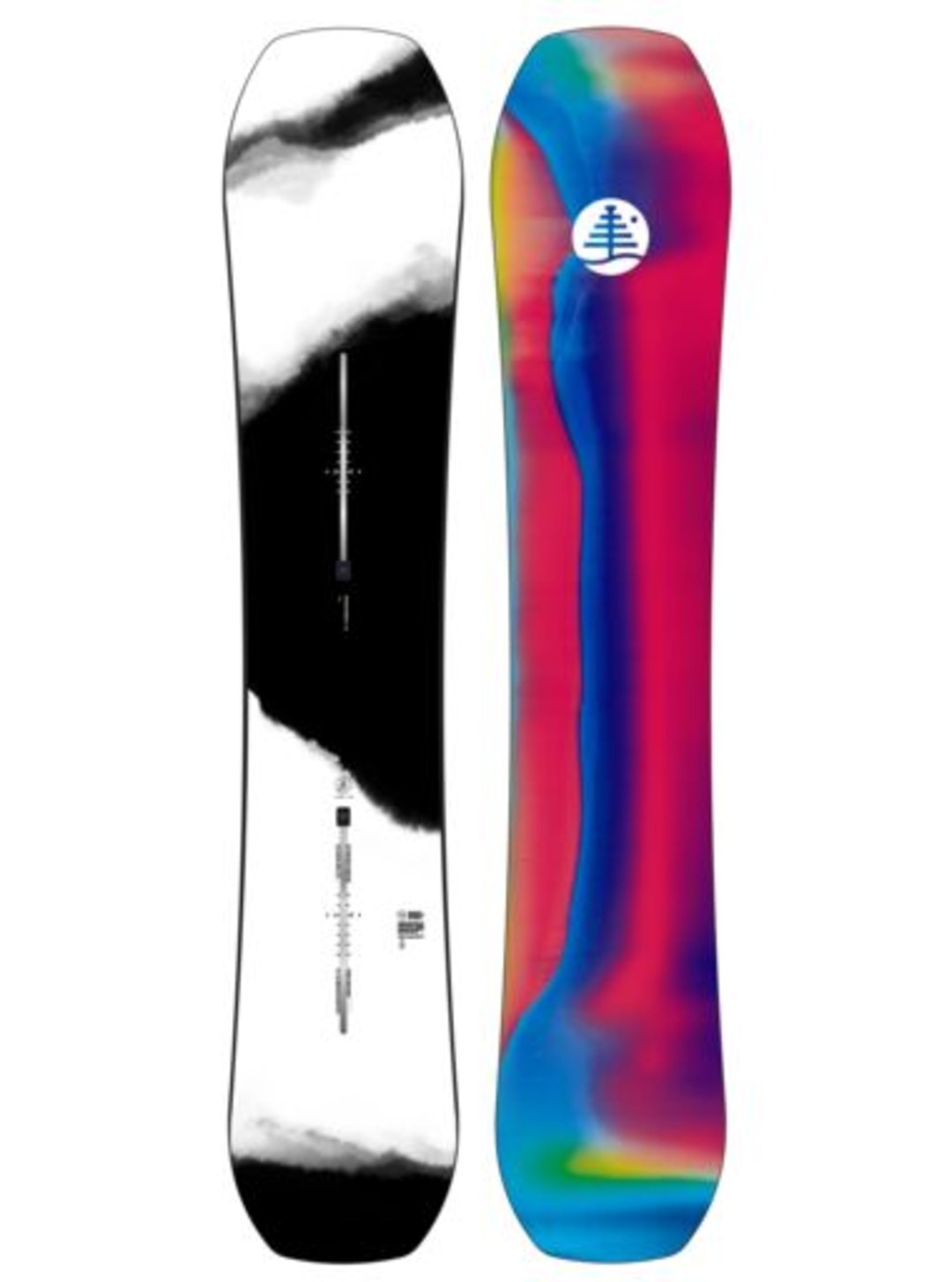 Family Tree Hometown Hero - Snowboard | Burton