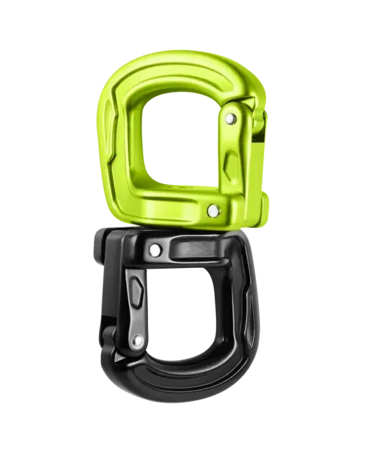 Cupid Swivel - Travaux En Hauteur | Edelrid
