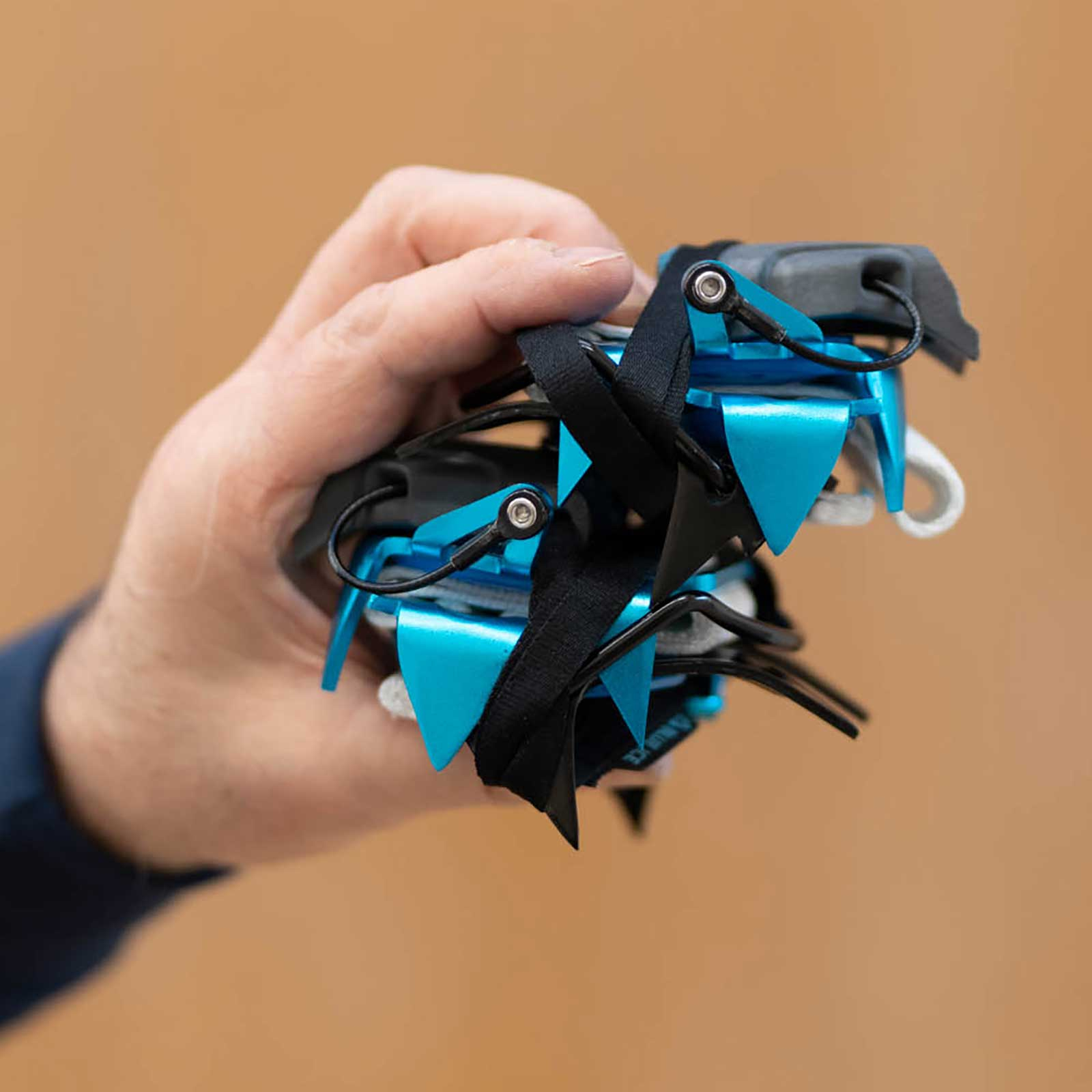 Harfang - Crampons | Blue Ice