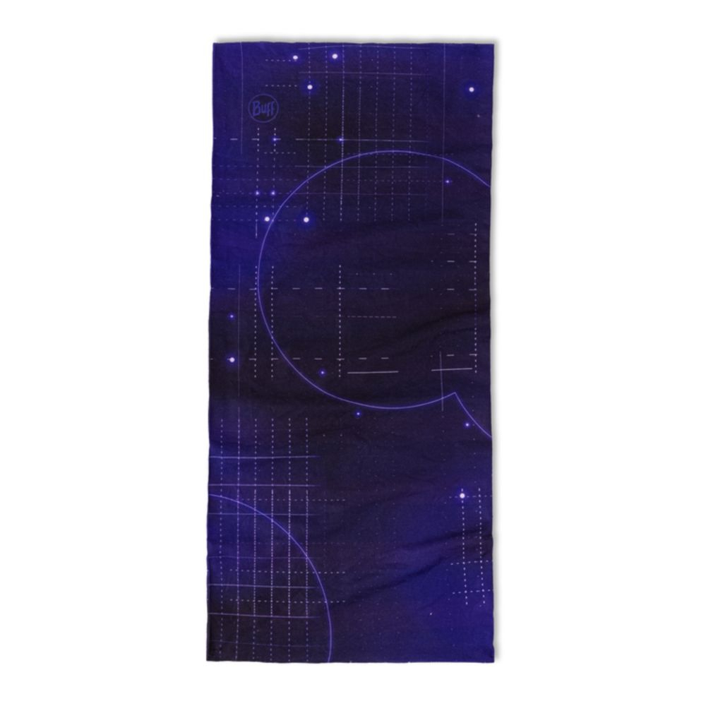 Tour De Cou Original Ecostretch Edei Ultramarine - Tour De Cou | Buff