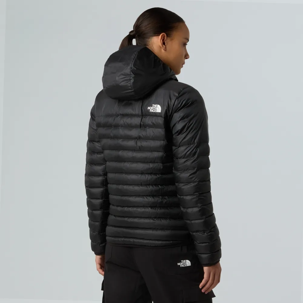 Doudoune Femme Terra Peak Black - Doudoune | The North Face