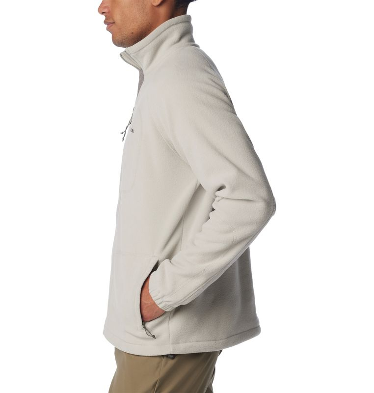 Veste Polaire Fast Trek Ii Dark Stone - Polaire | Columbia Sportswear