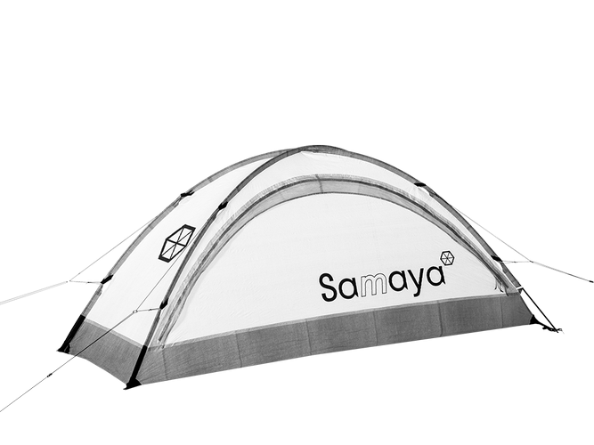 Samaya Radical 1 - Tente | Samaya