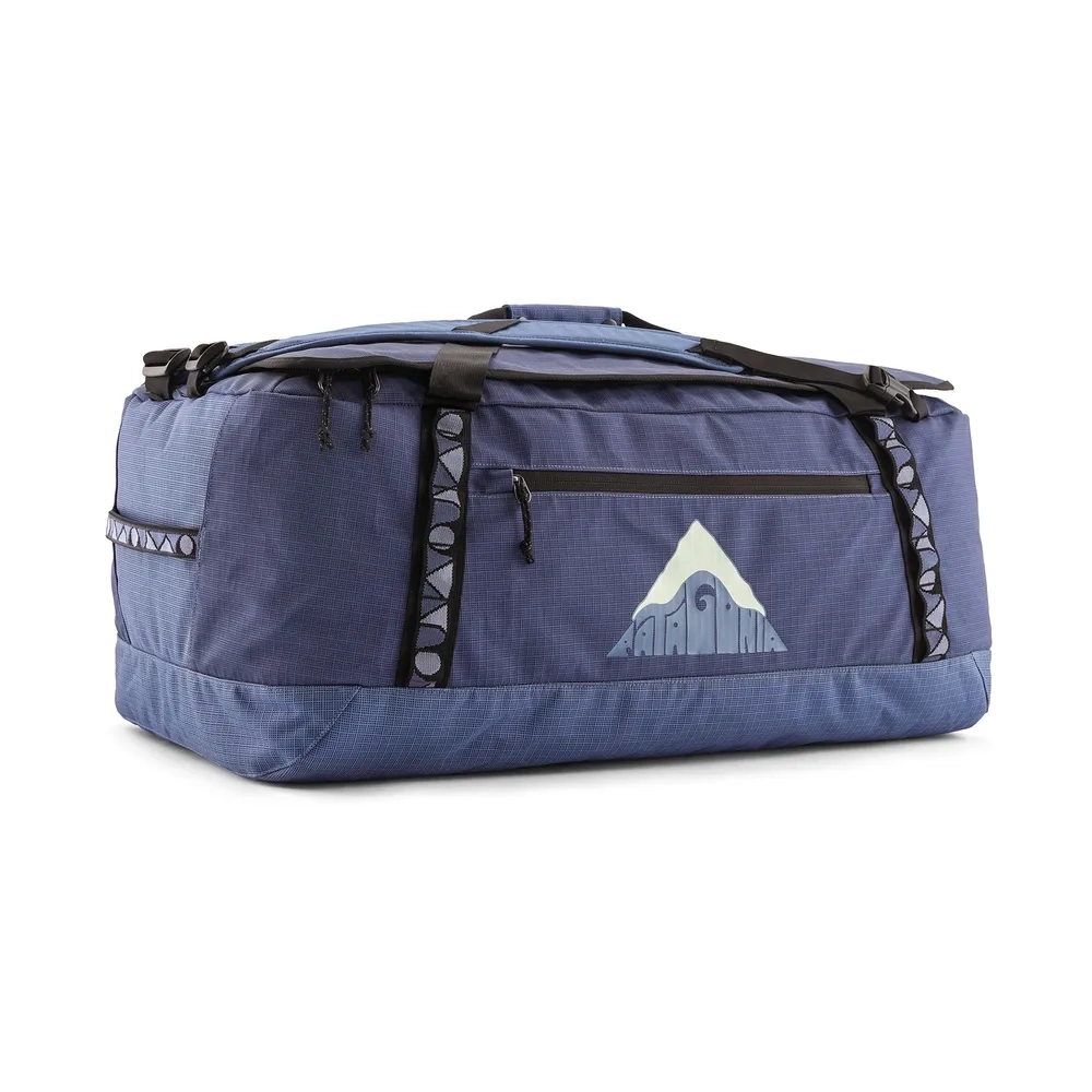 Bh Duffel 70 Current Blue