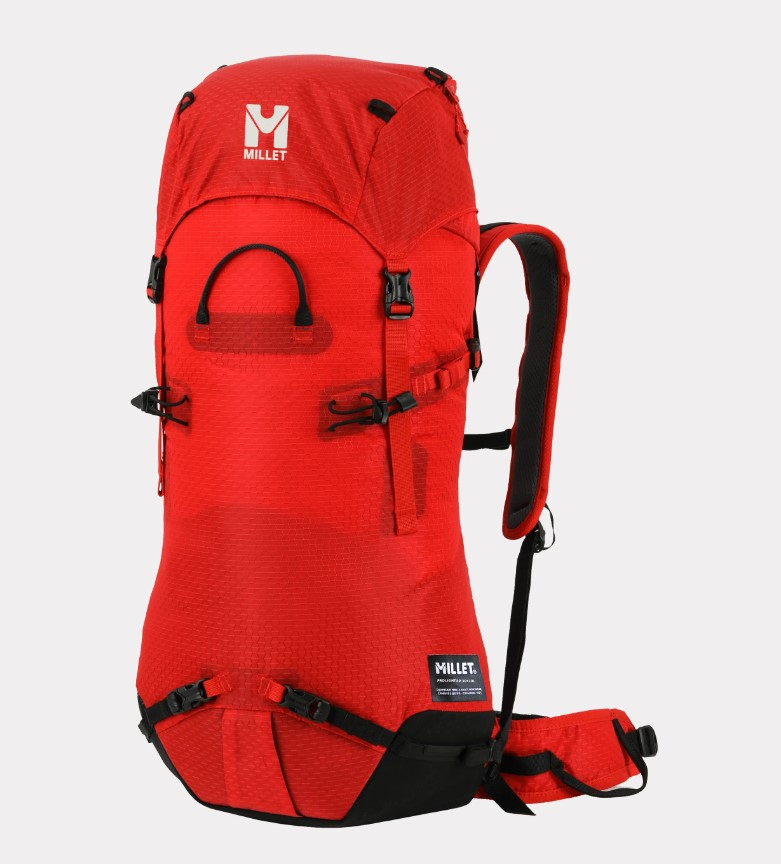 Prolighter 30+10 Rouge - Sac A Dos | Millet