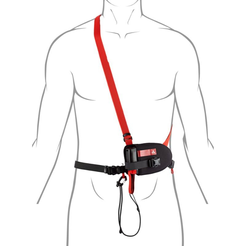 Evo4 Holster - Accessoire Dva Airbag | Arva