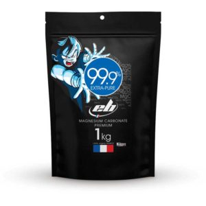 Magnésie E-chalk 1000 - Crash Pad | Eb