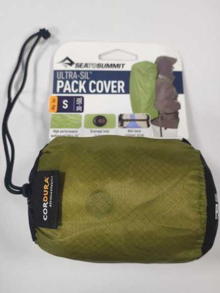 Housse Anti-pluie Ult-legere 30-50l | Sea To Summit