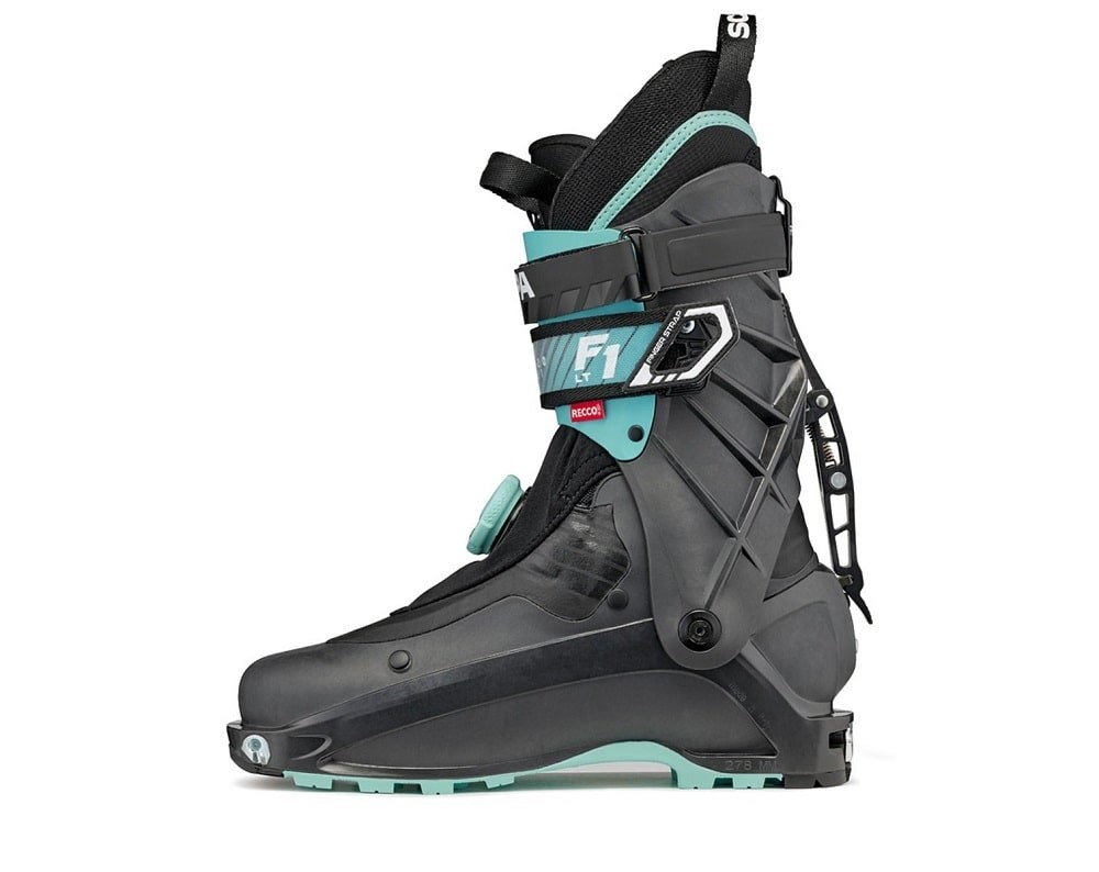 F1 Lt Femme - 2025 - Chaussures | Scarpa