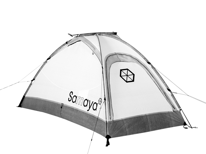 Samaya Assaut 2 Ultra - Tente | Samaya