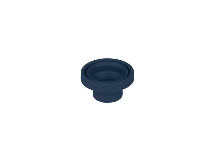 X Shot Navy - Assiette - Verre | Sea To Summit