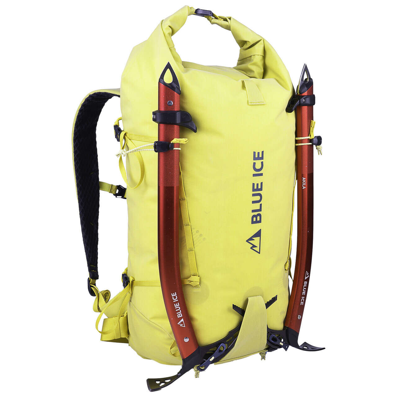 Warthog 30 Warm Olive - Sac A Dos | Blue Ice