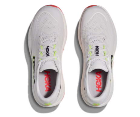 Rincon 4 Frost Neon Yuzu - Chaussures | Hoka
