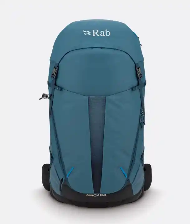 Airox 36 Tempest Blue - Sac A Dos | Rab