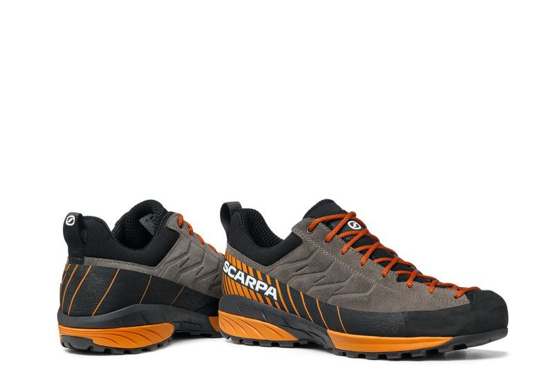 Mescalito Titanium - Chaussures | Scarpa