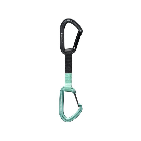 Hotforge Hybrid Quickdraw 12 Cm - Clean Green