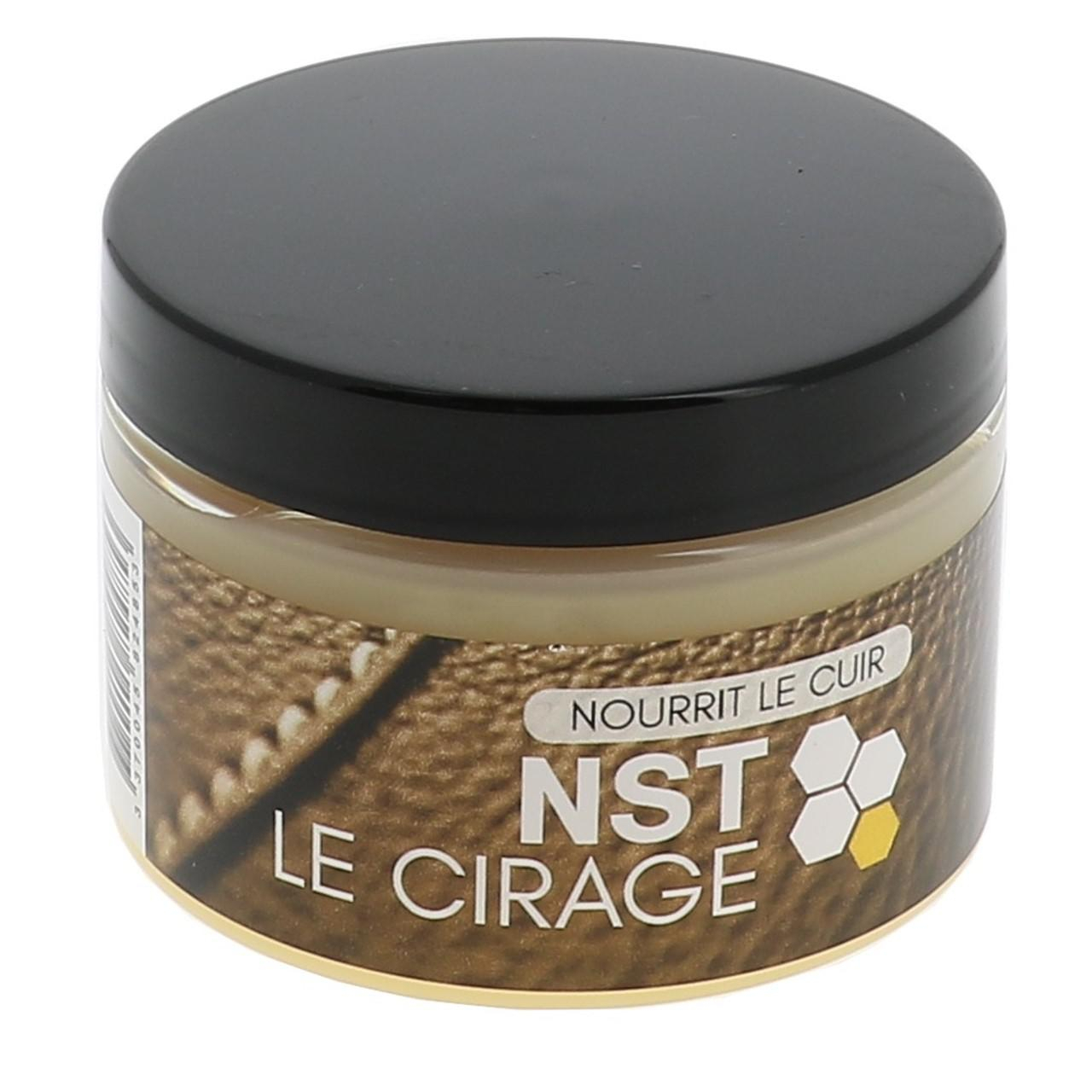 Le Cirage - 100ml - Entretien | Nst