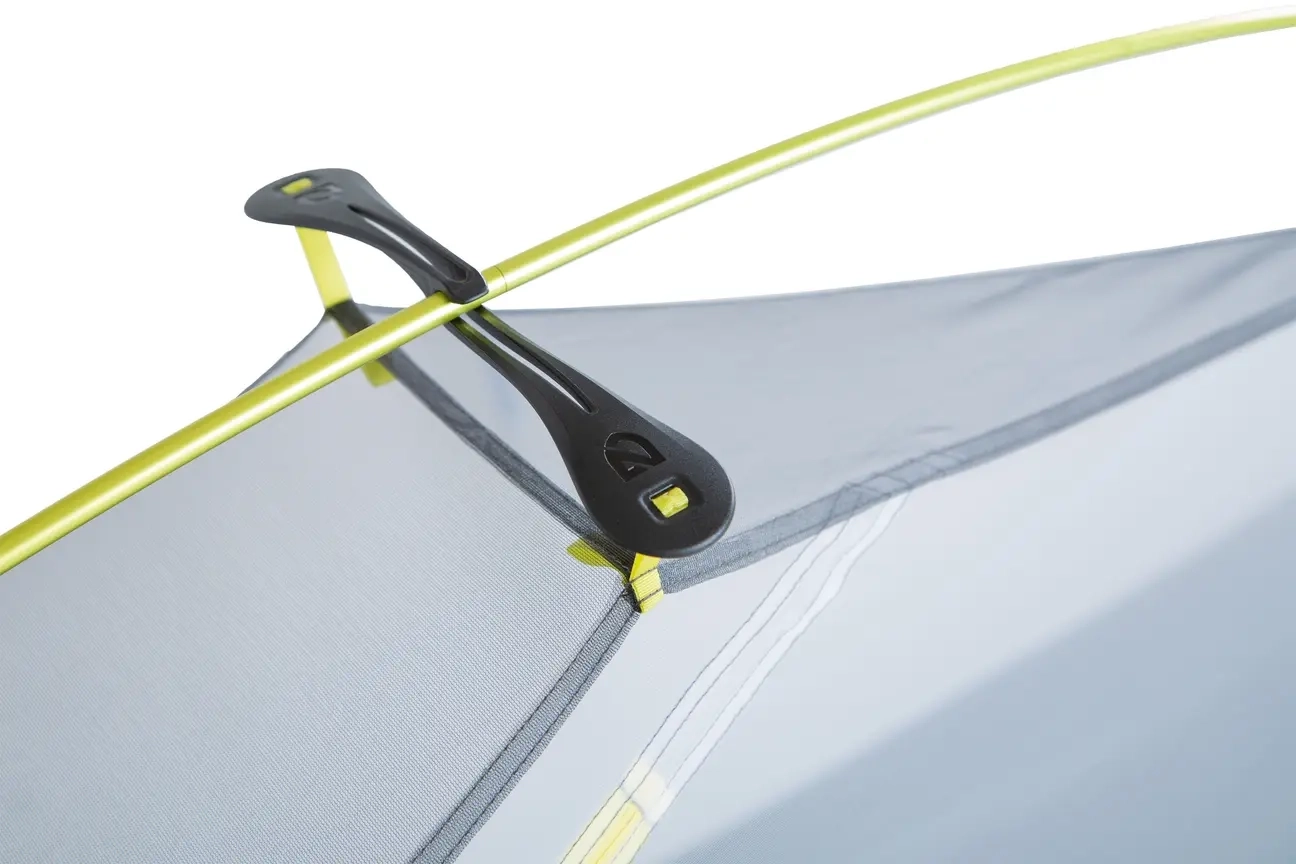 Hornet Osmo 1p Verte - Tente | Nemo