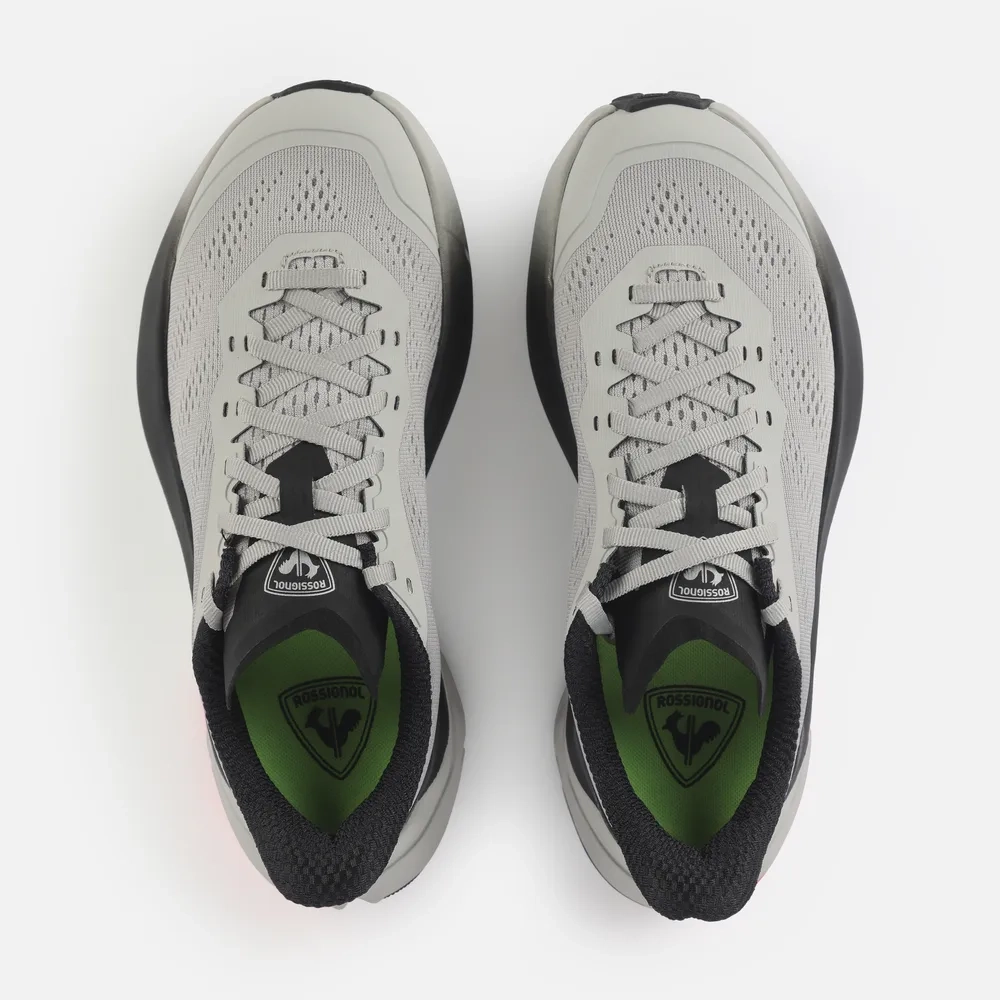 Venosk Lt Grey - Chaussures Trail | Rossignol