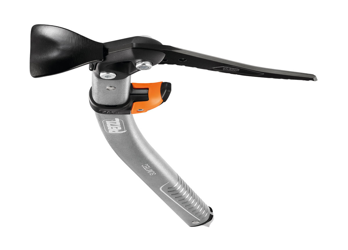 Sum'tec Panne - Piolet | Petzl