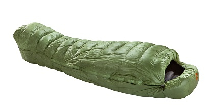 Odin Neo  -12° - Zip Gauche - Sac De Couchage | Valandre