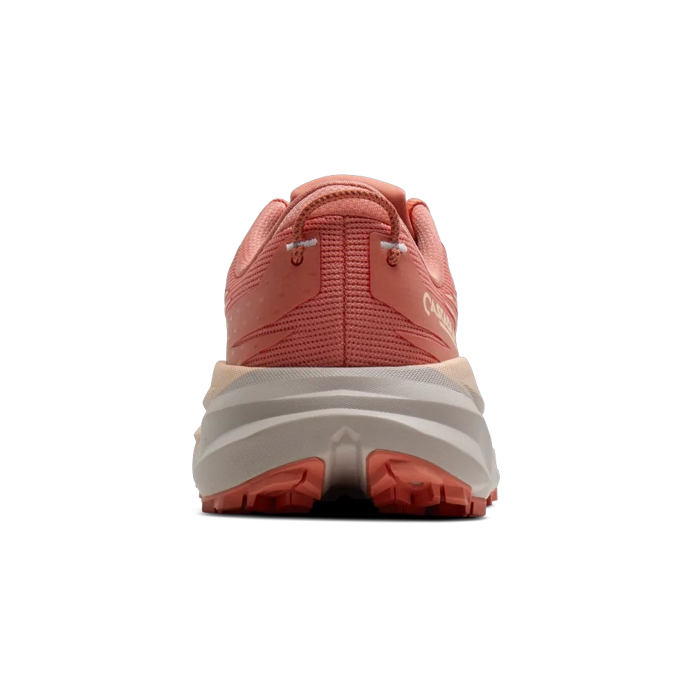 Cascadia 19 Femme Peach Echo - Chaussures | Brooks