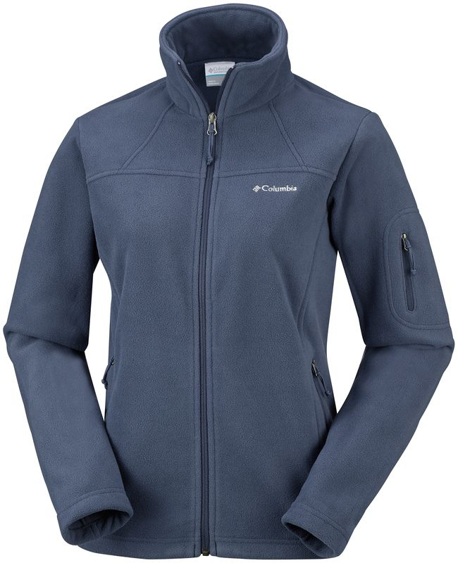 Veste Polaire Femme Fast Trek II Nocturnal | Columbia Sportswear