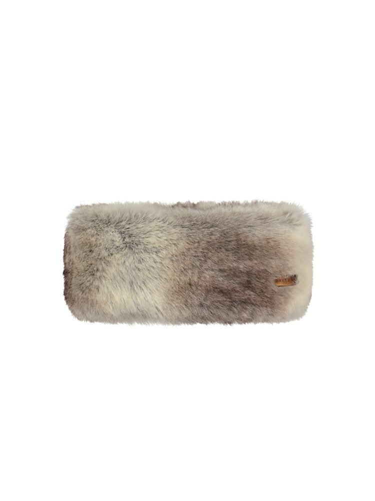 Bandeau Fur Femme Heather Brown - Bandeau | Barts