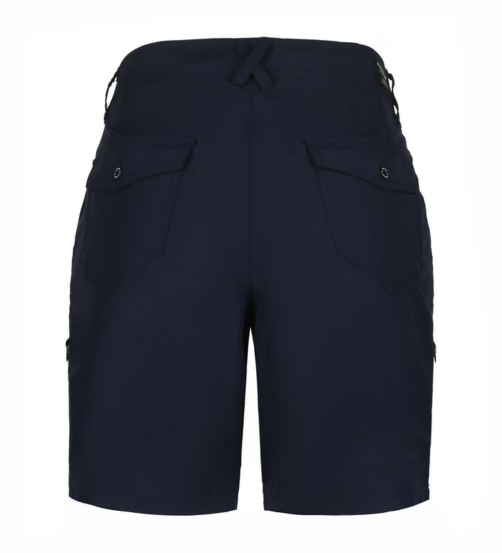 Short Femme Amana Marine - Short | Icepeak