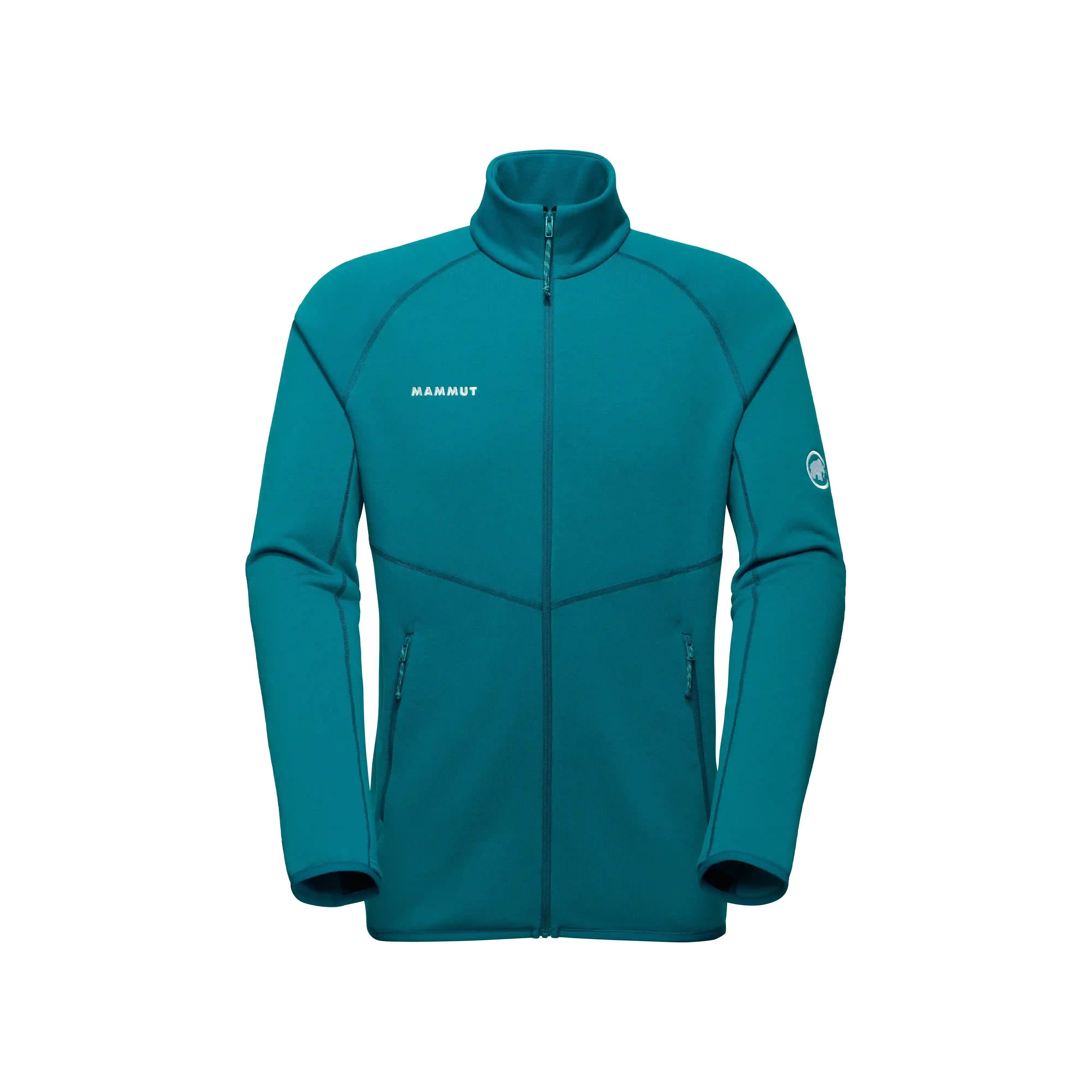 Veste Polaire Aconcagua Deep Teal - Polaire | Mammut