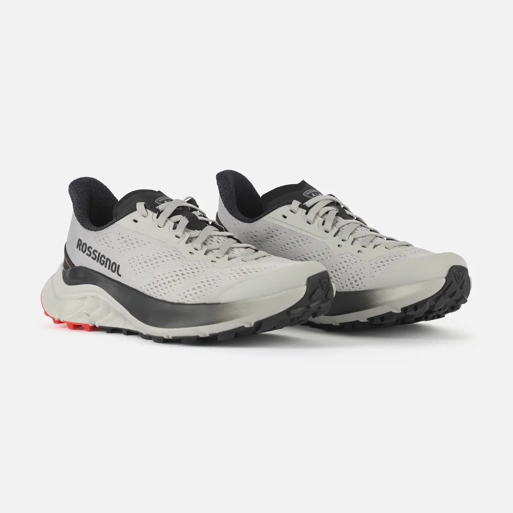 Venosk Lt Grey - Chaussures Trail | Rossignol