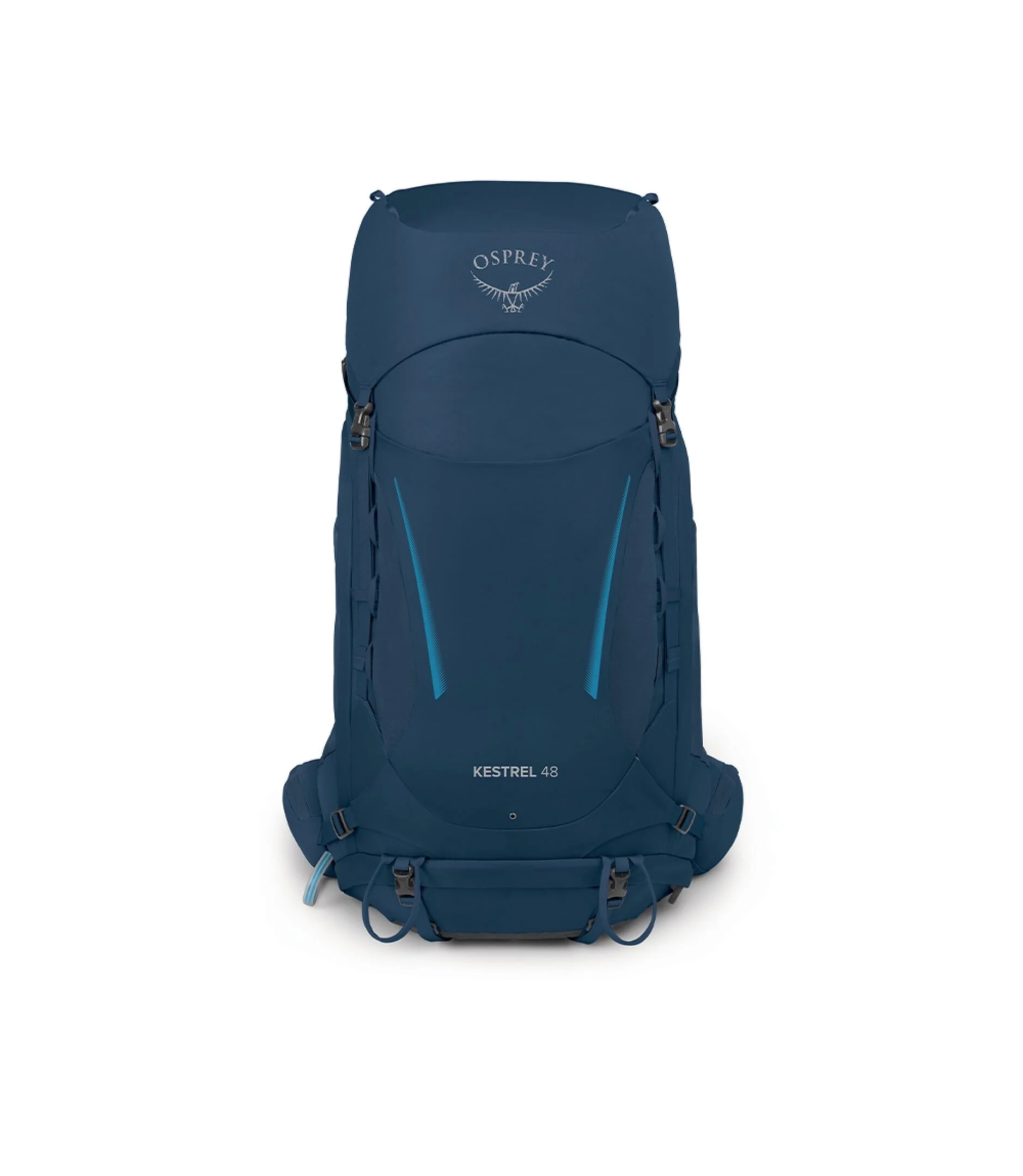 Kestrel 48 Atlas Blue - Sac A Dos | Osprey
