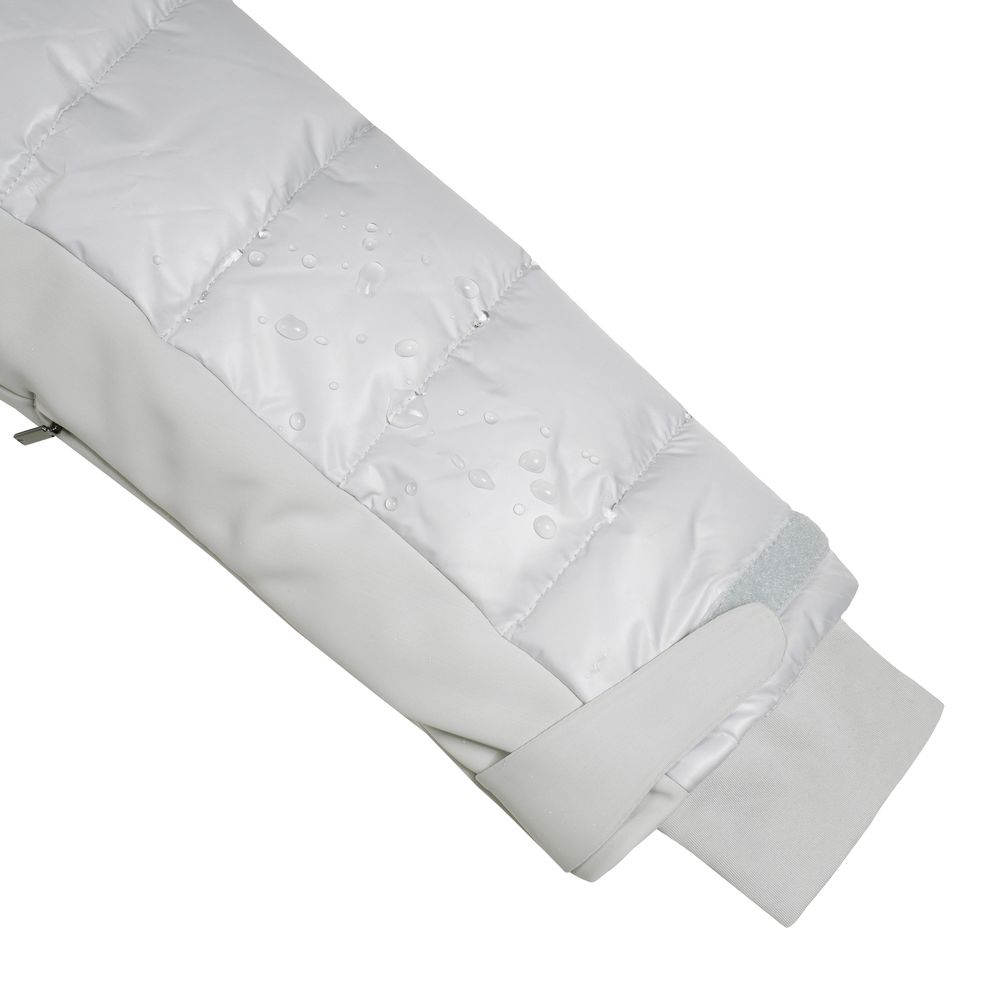 Veste Femme Mallatunturit Ecru