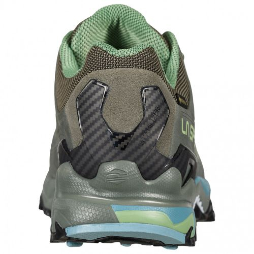 Ultra Raptor 2 Ltr Clay Femme - Chaussures | La Sportiva