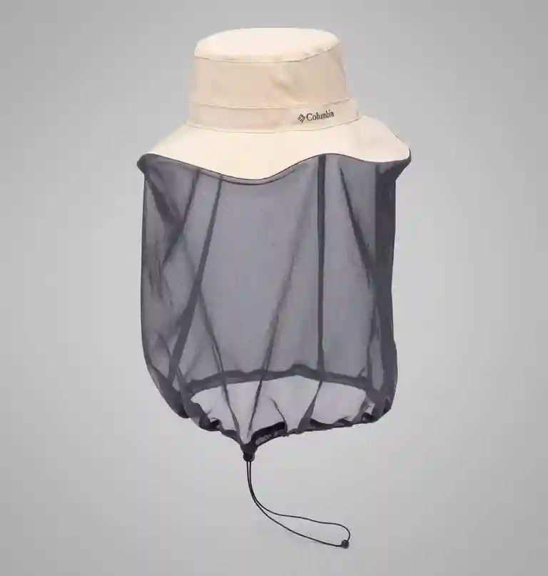 No See Um Mesh Booney Ancient Fossil - Chapeau | Columbia Sportswear