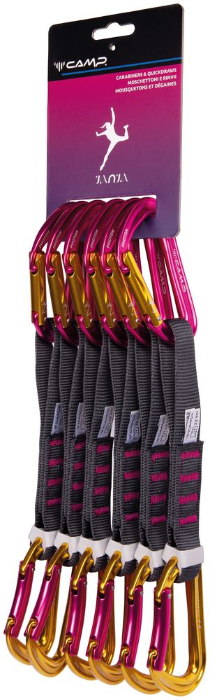 Photon Ks Janja 12cm 6 Pack - Degaines | Camp