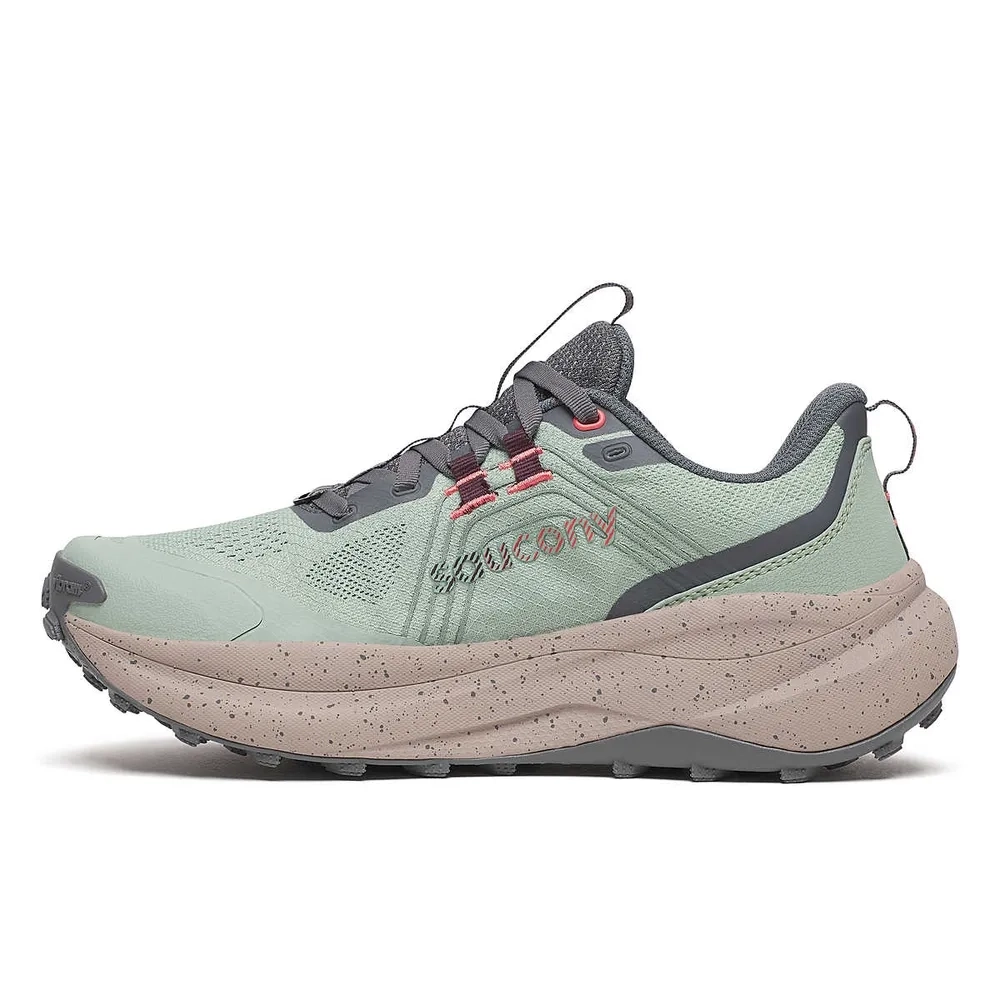 Xodus Ultra 4 Femme Aloe Barley - Chaussures | Saucony