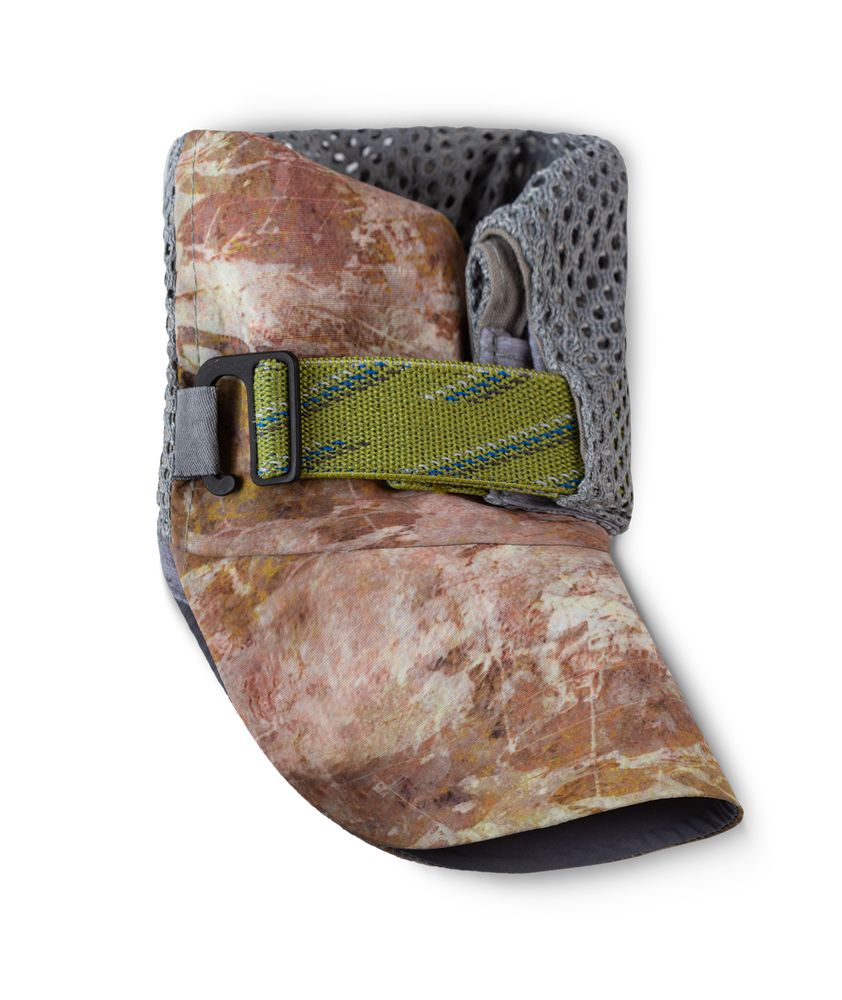 Pack Trucker Casquette Kam Copper - Casquette | Buff